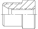 Picture of BPM-WELD-UNC