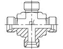 Picture of MHM-CROSS