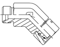 Picture of MHM-MHF-45C