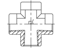 Picture of NTF-CROSS