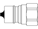Picture of QAM-BPF