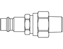 Picture of QTM-BTM Komatsu