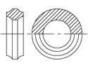 Picture of Test Gauge Seal